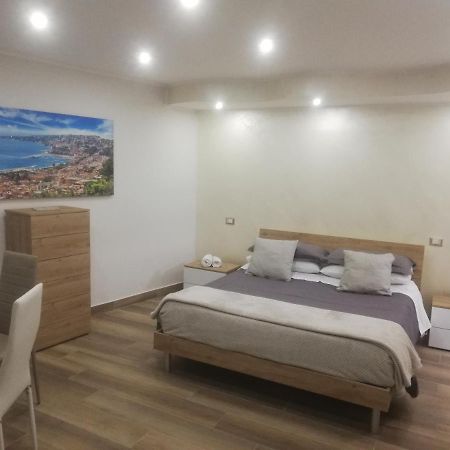Maremonti Apartments Castellammare di Stabia Exteriér fotografie