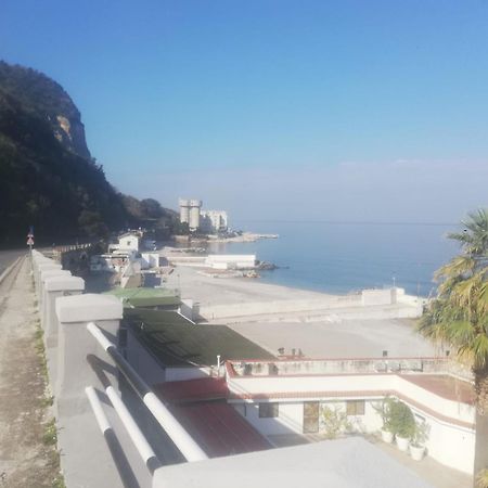 Maremonti Apartments Castellammare di Stabia Exteriér fotografie