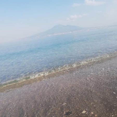 Maremonti Apartments Castellammare di Stabia Exteriér fotografie