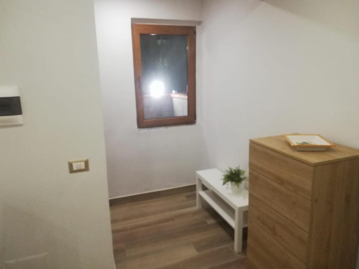 Maremonti Apartments Castellammare di Stabia Exteriér fotografie