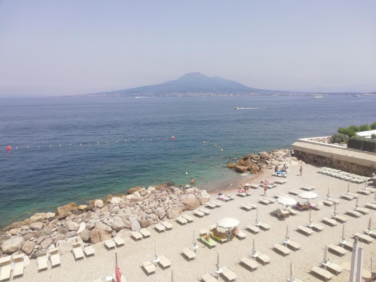 Maremonti Apartments Castellammare di Stabia Exteriér fotografie