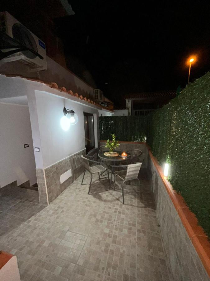 Maremonti Apartments Castellammare di Stabia Exteriér fotografie