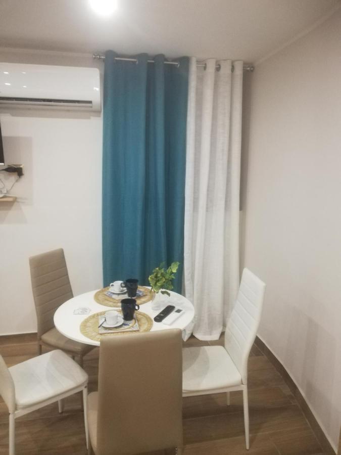 Maremonti Apartments Castellammare di Stabia Exteriér fotografie