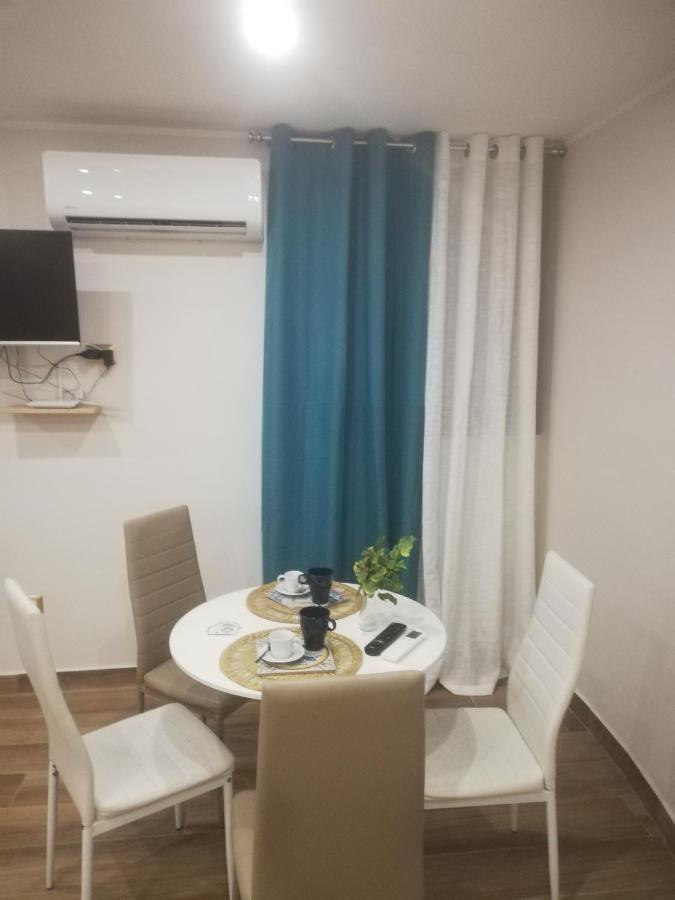 Maremonti Apartments Castellammare di Stabia Exteriér fotografie