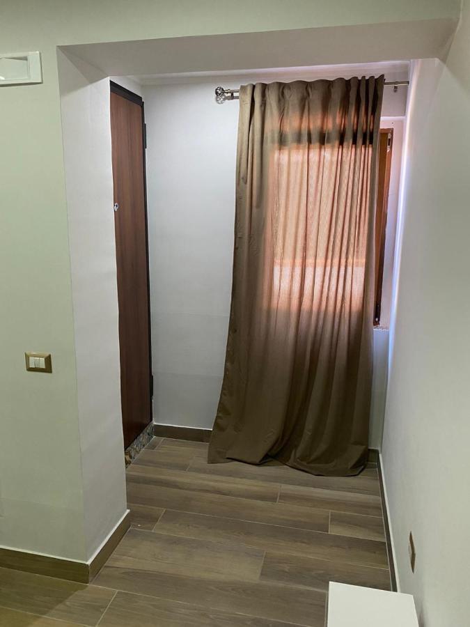 Maremonti Apartments Castellammare di Stabia Exteriér fotografie