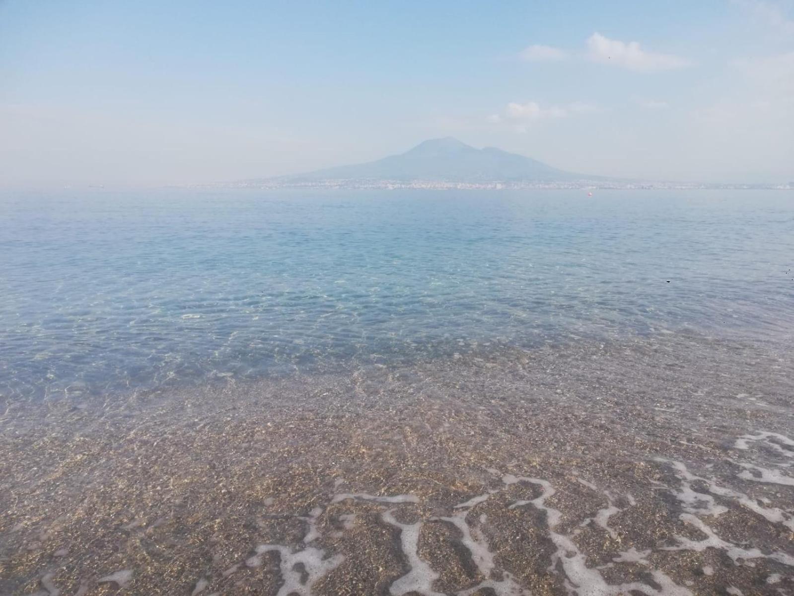 Maremonti Apartments Castellammare di Stabia Exteriér fotografie