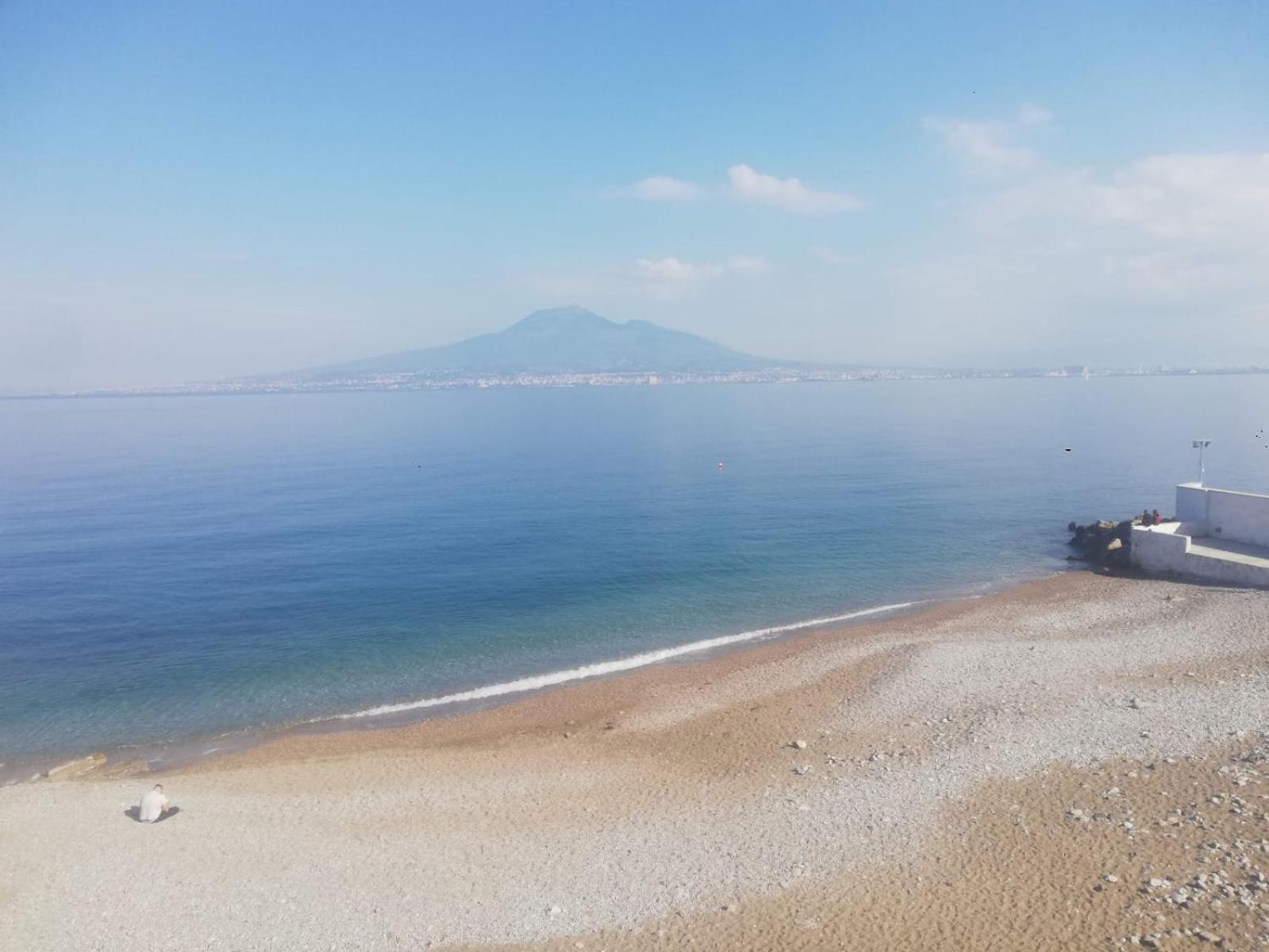 Maremonti Apartments Castellammare di Stabia Exteriér fotografie