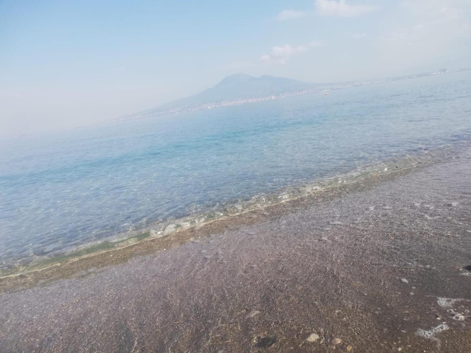 Maremonti Apartments Castellammare di Stabia Exteriér fotografie